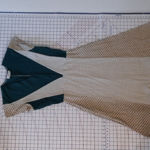 Paper People Clothing Dress